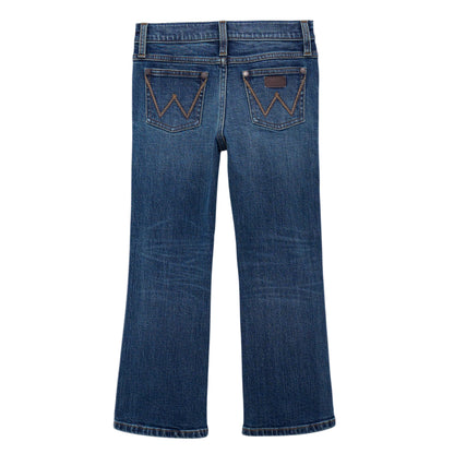 Wrangler Boy’s Retro Slim Boot Jean (4-20) - Henry
