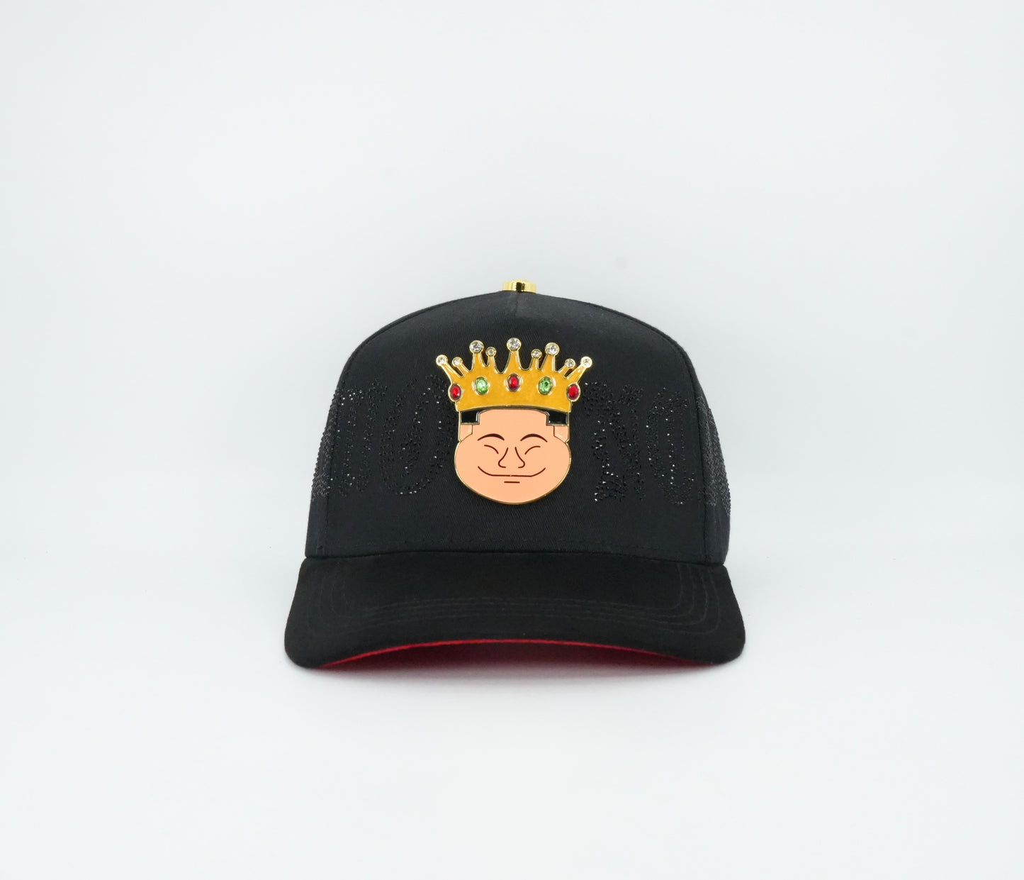 Bigg Boss Ramoncito Bling Cap