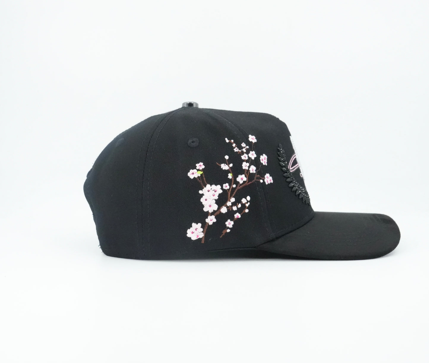 Bigg Boss LA Cherry Blossom Cap