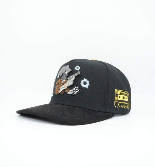 Bigg Boss Chalino Skeleton Cap