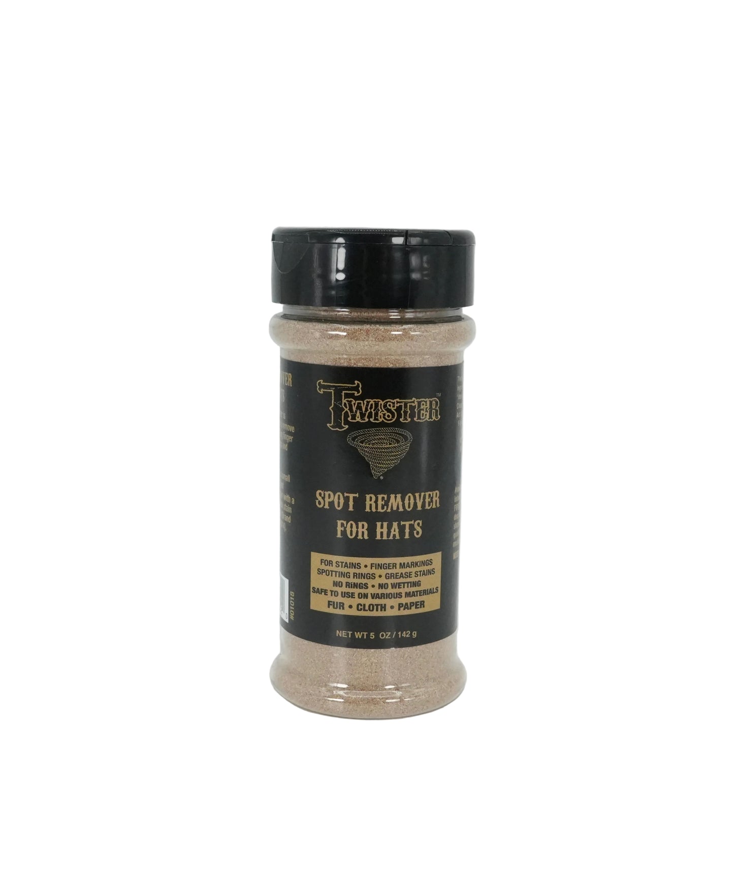 Twister Spot Remover for Hats