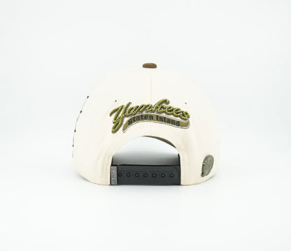 Kevin Hats NY Bling Cap