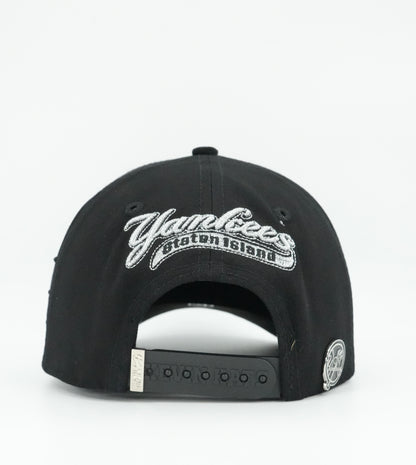 Kevin Hats NY Bling Cap