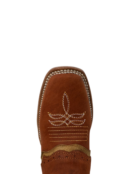 Galzatti Women's Shedron Nobuck Leather Boot