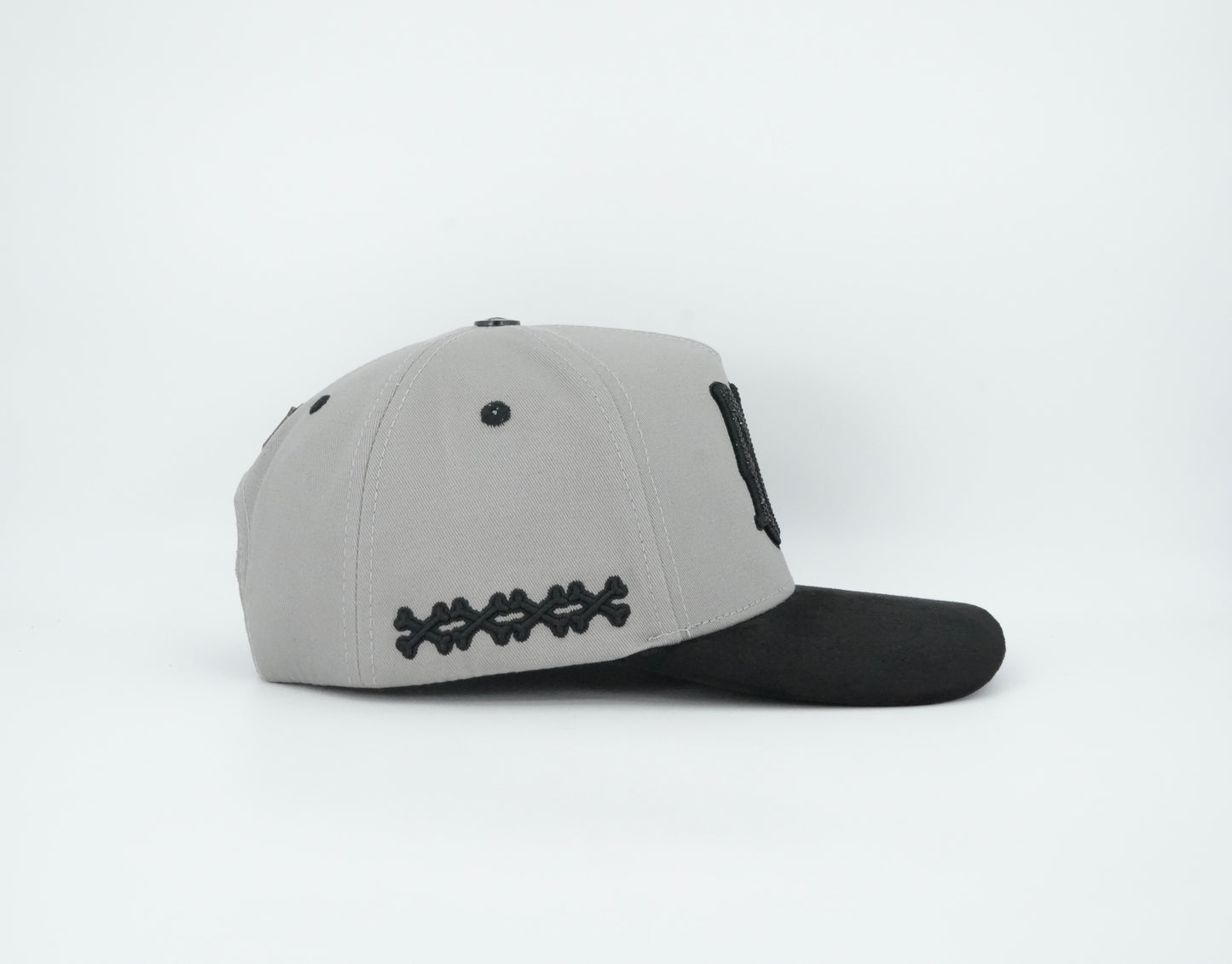 Bigg Boss Bling AM Bling Cap