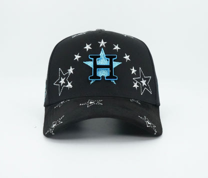 Klan Hat X Bigg Boss H. Sad Boyz Cap