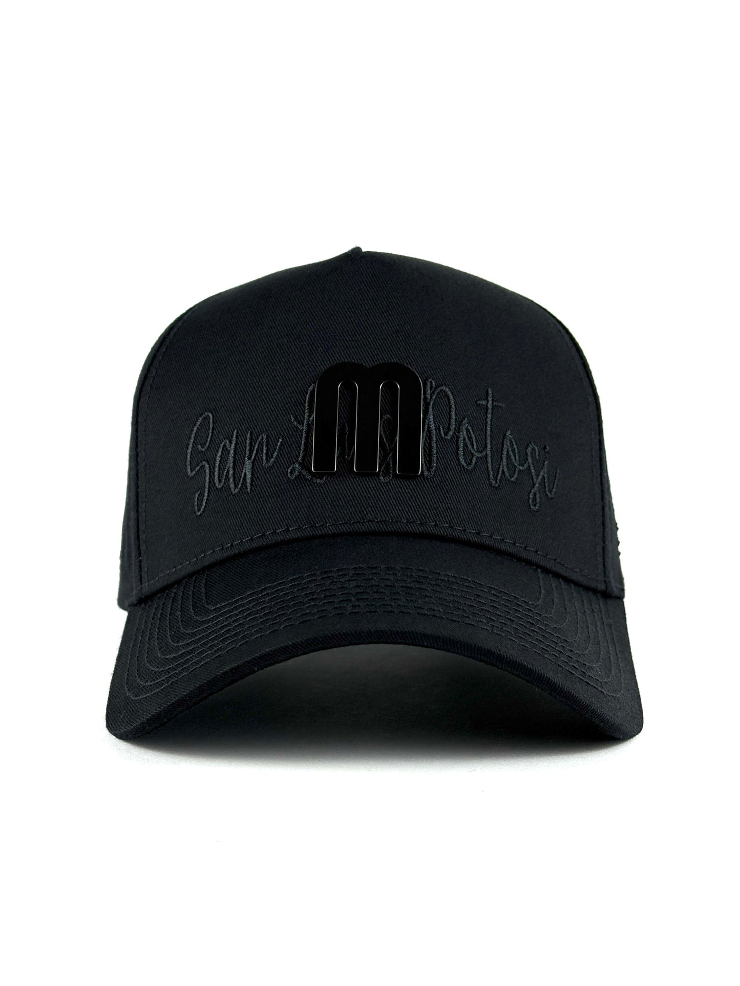 45 Mexico Blacked Out State Caps