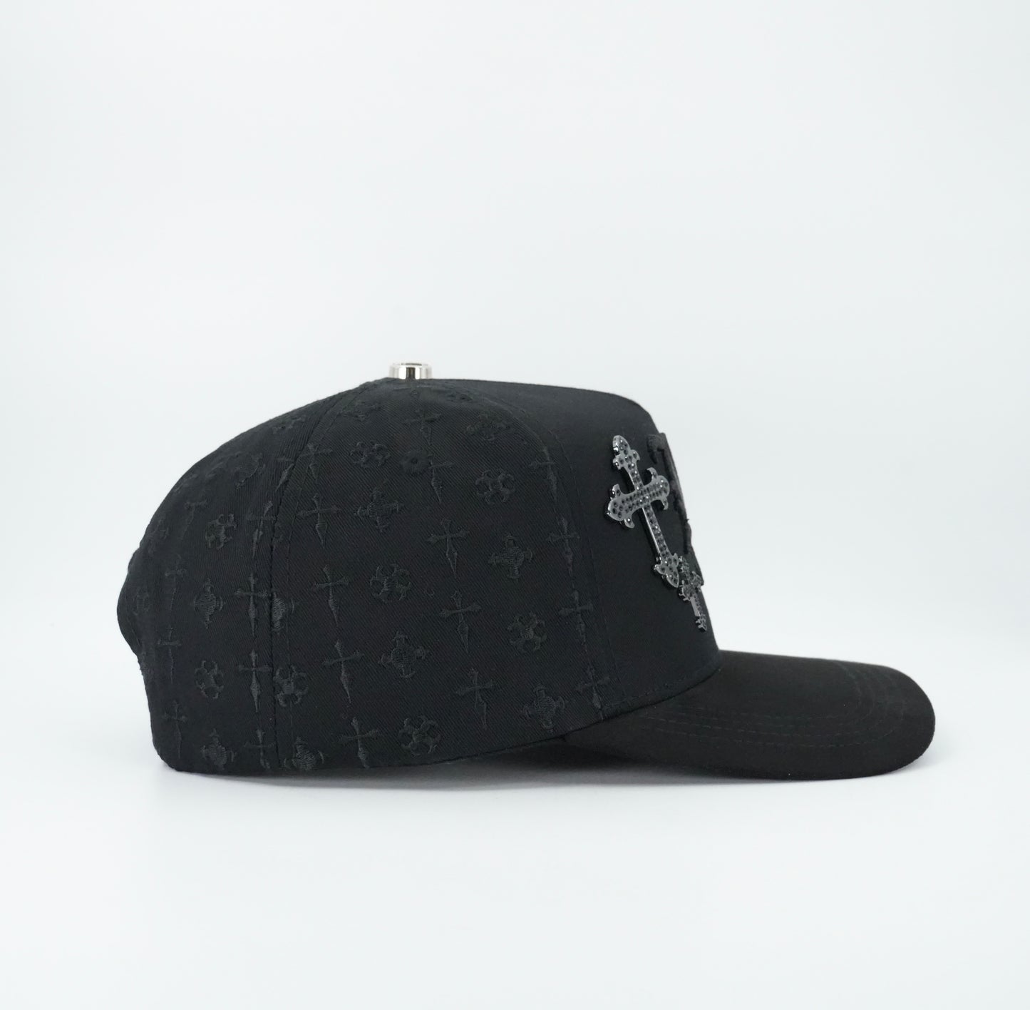 Bigg Boss LA Cross Bling Cap