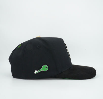 Bigg Boss Perico Cap