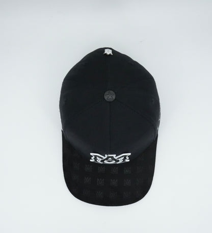 Bigg Boss Bling AM Black Cap