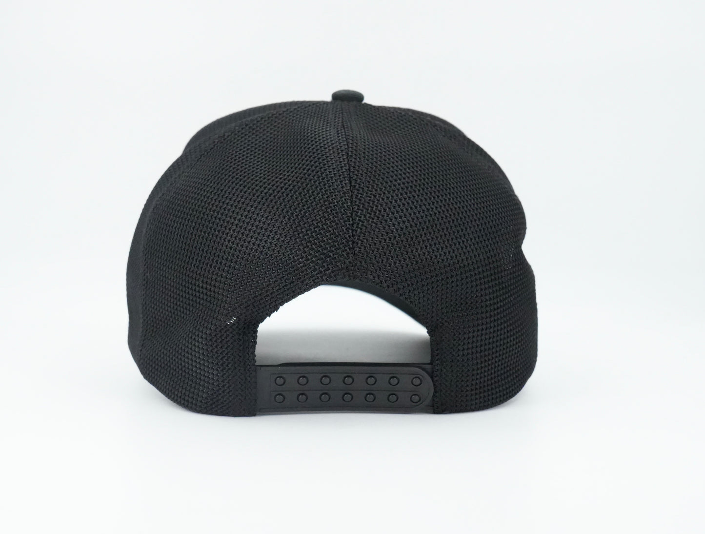 Cuadra Limited Edition World Cup Mexico Cap - Black
