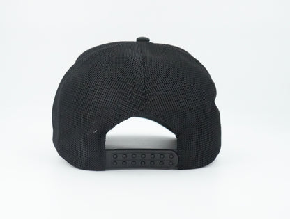 Cuadra Limited Edition World Cup Mexico Cap - Black