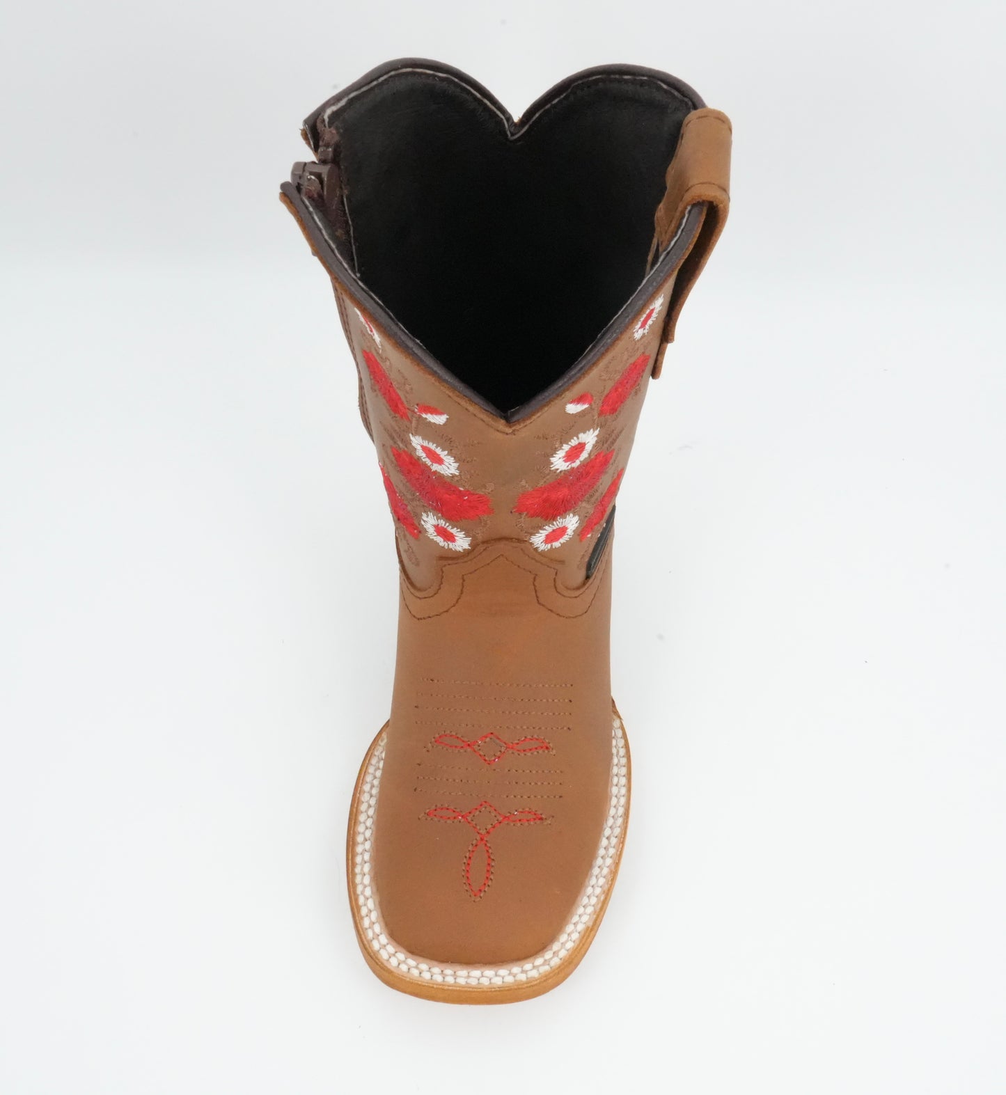 Chaparral Kid’s Crazy Tang Boot