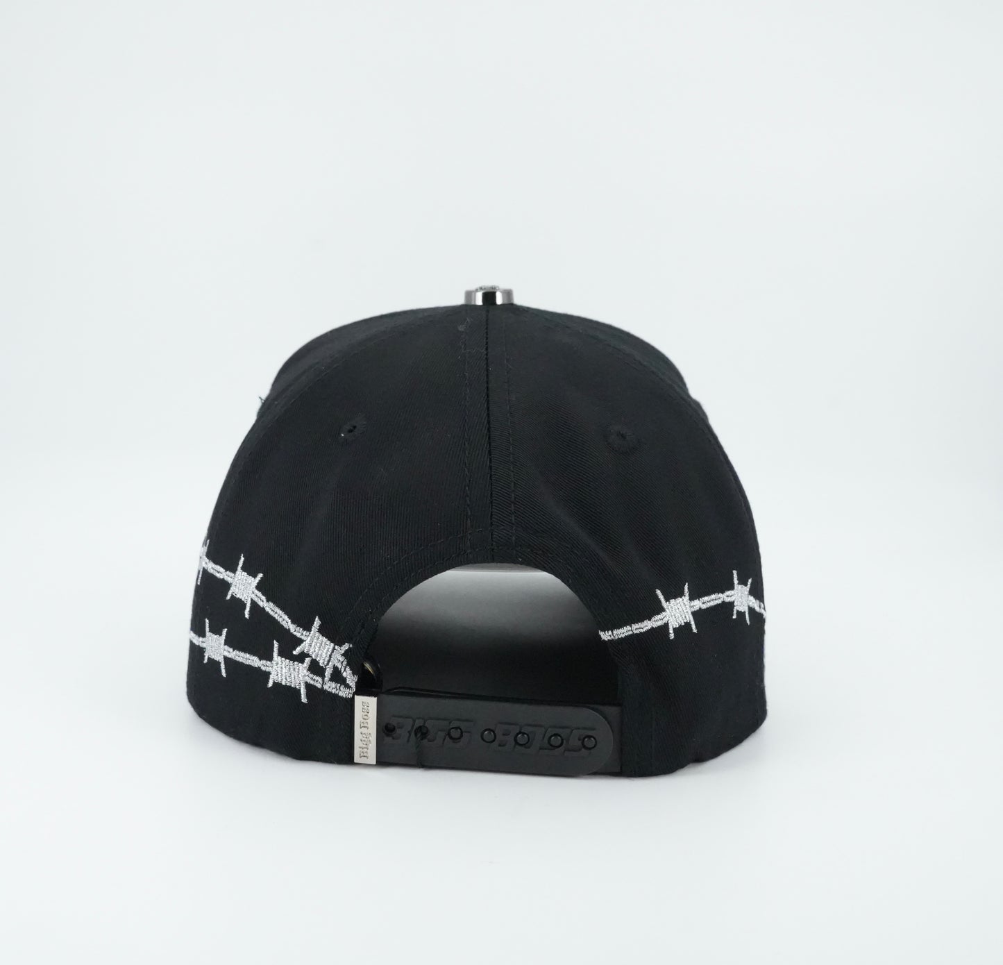 Bigg Boss Bling SD Barbed Wire Angel Cap