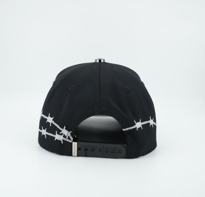 Bigg Boss Bling SD Barbed Wire Angel Cap