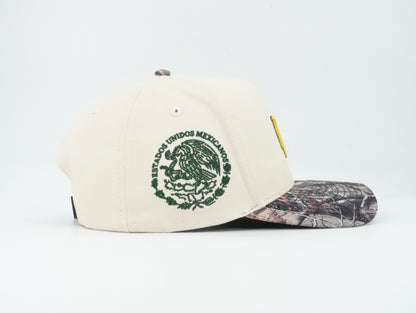 45 Mexico Camouflage Cap