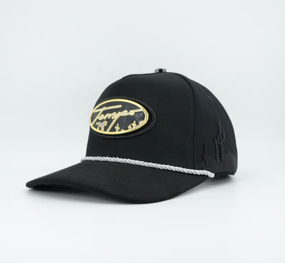 Bigg Boss Bullhead Tempo Cap
