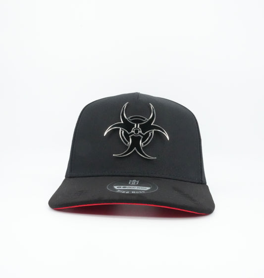 Bigg Boss "El Virus" Black Cap