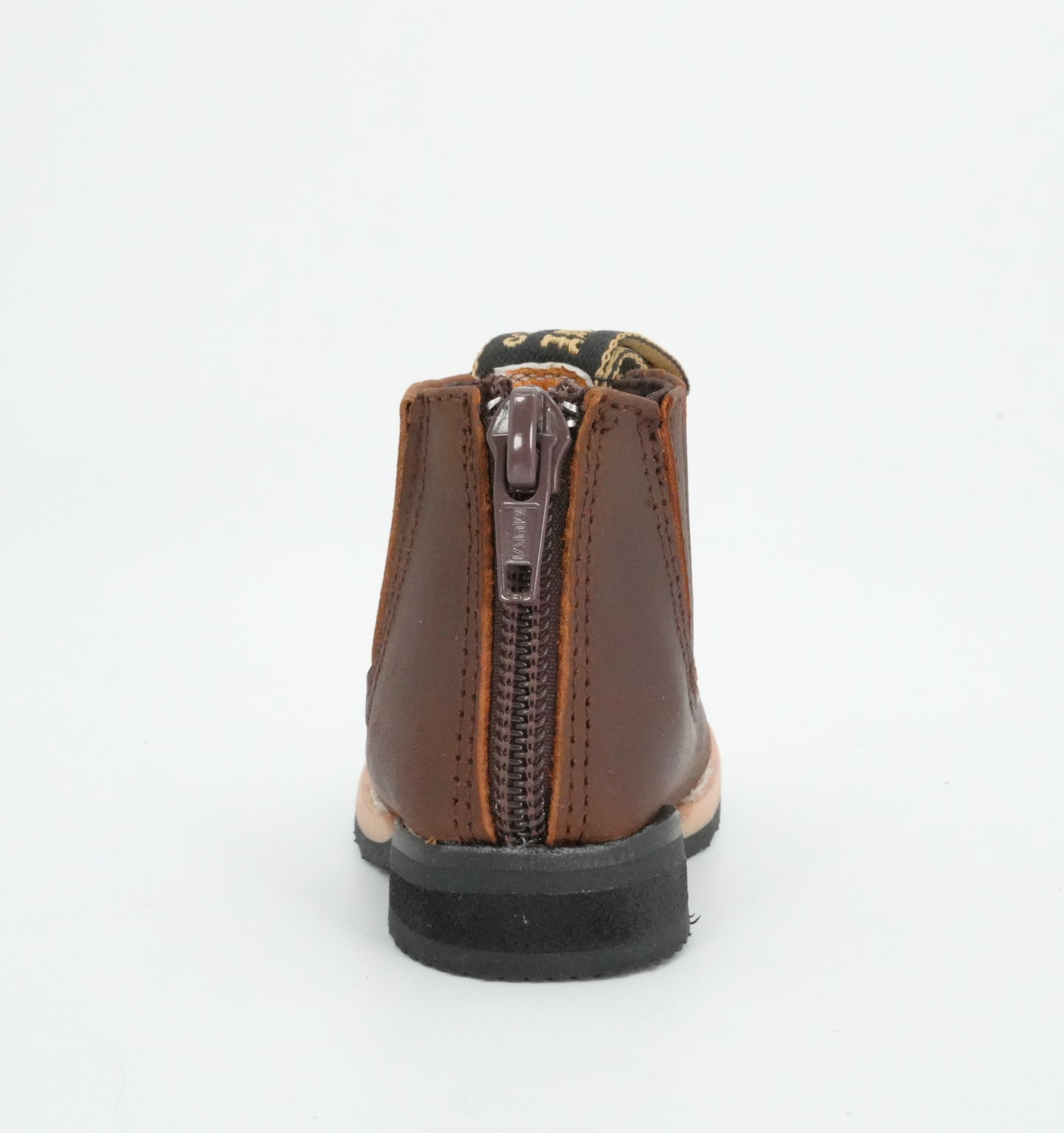 Karmoni Kid’s Crazy Tang Short Boot