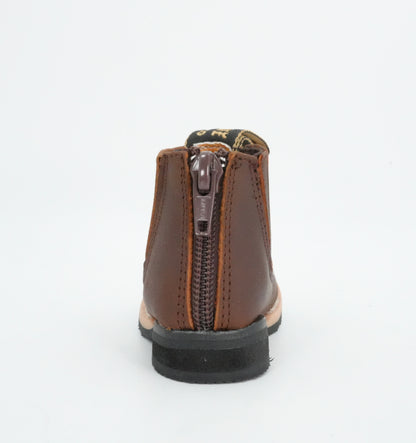 Karmoni Kid’s Crazy Tang Short Boot