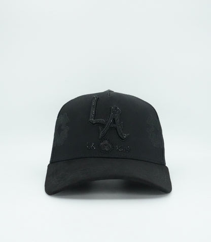 Kevin Hats LA Nubes Cap