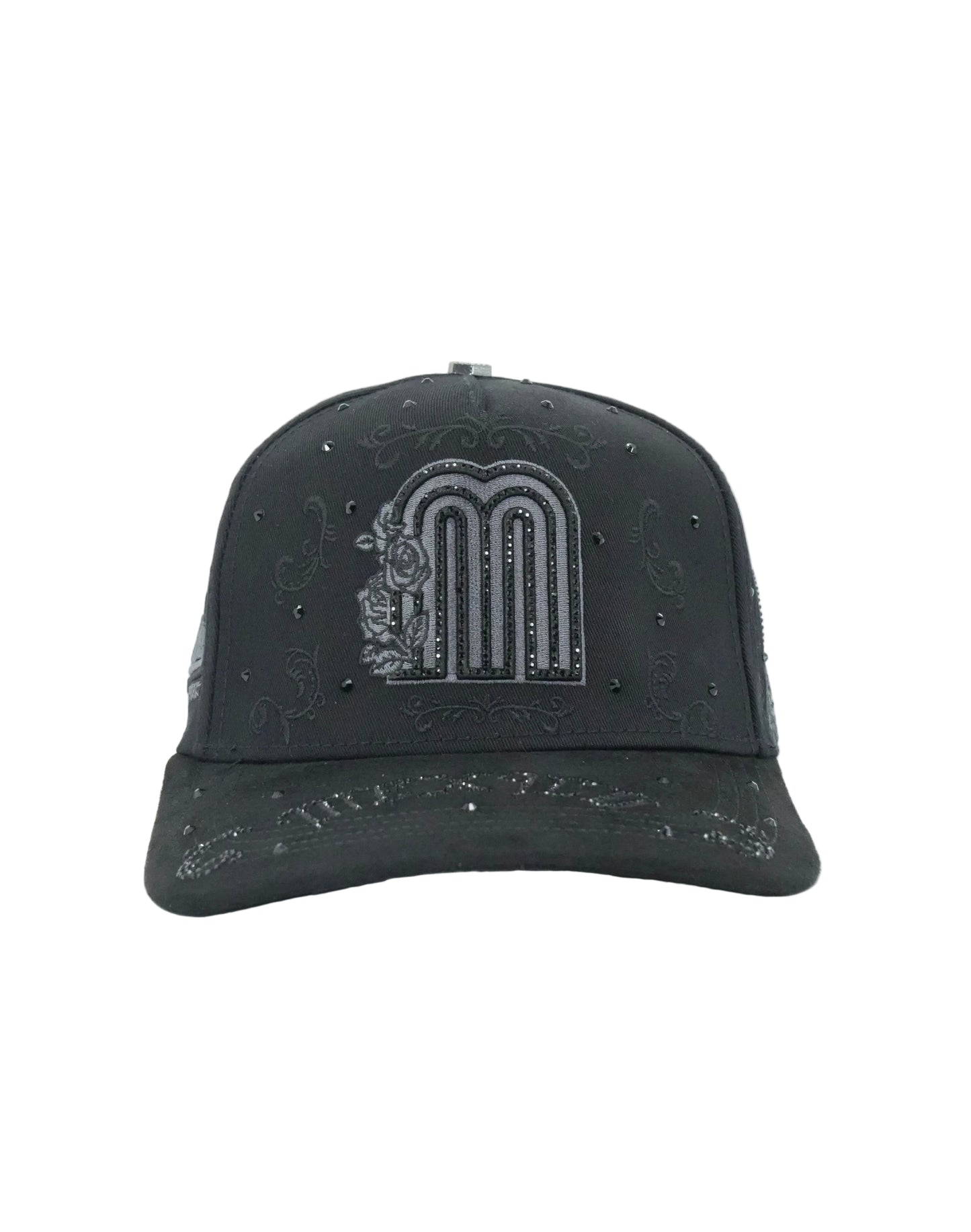 Bigg Boss M. Rose Mexico Stitching Cap