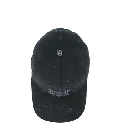 Bigg Boss M. Rose Mexico Stitching Cap