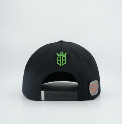 Bigg Boss LA Chavito Black Cap