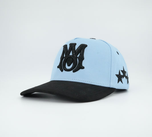 Bigg Boss Bling AM Bling Cap