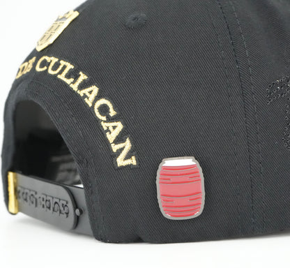 Bigg Boss Ramoncito Bling Cap