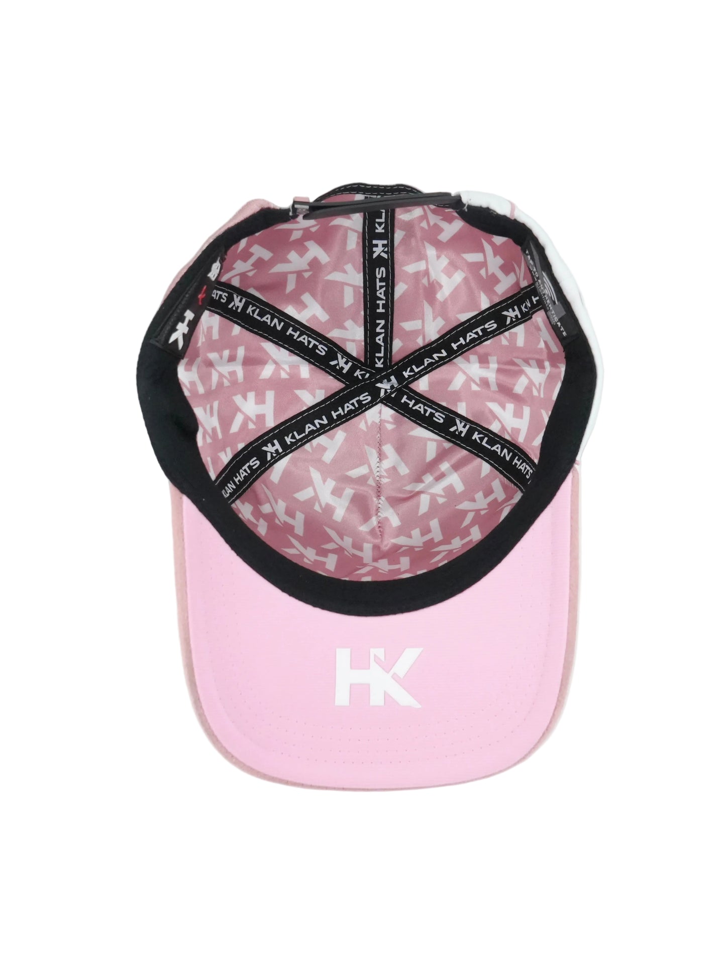 Klan Hat X Bigg Boss LA City with Flames Cap