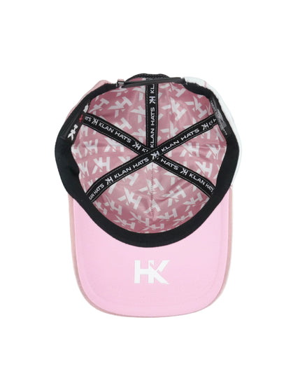 Klan Hat X Bigg Boss LA City with Flames Cap