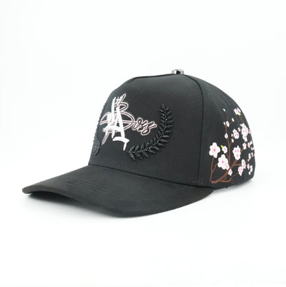 Bigg Boss LA Cherry Blossom Cap