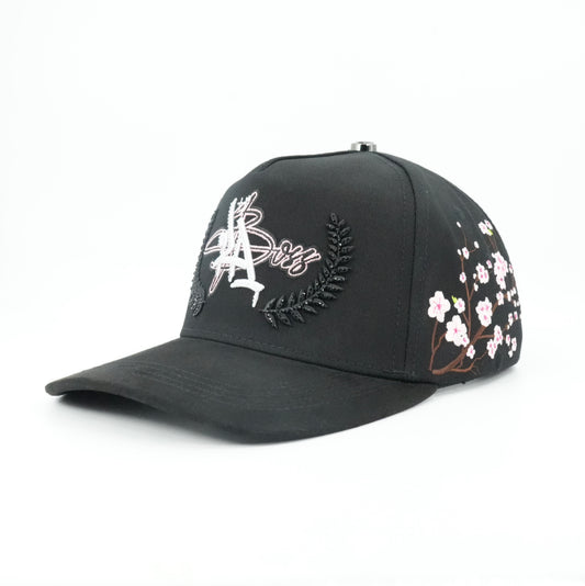 Bigg Boss LA Cherry Blossom Cap