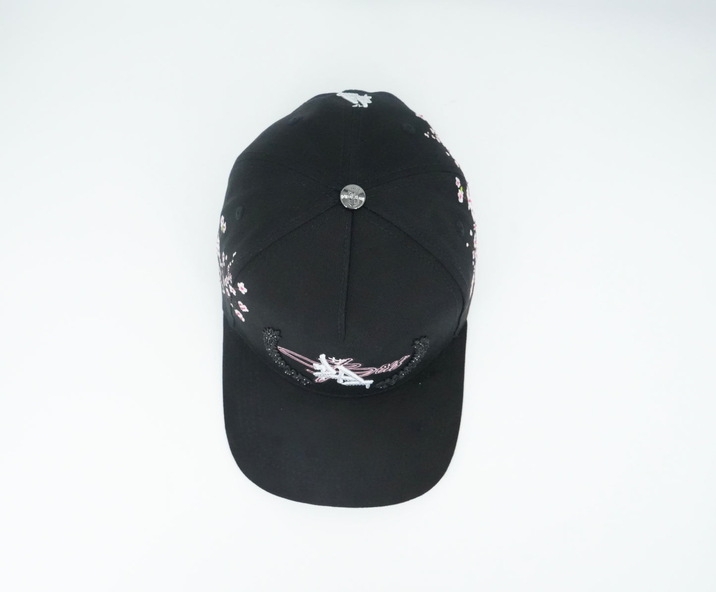 Bigg Boss LA Cherry Blossom Cap