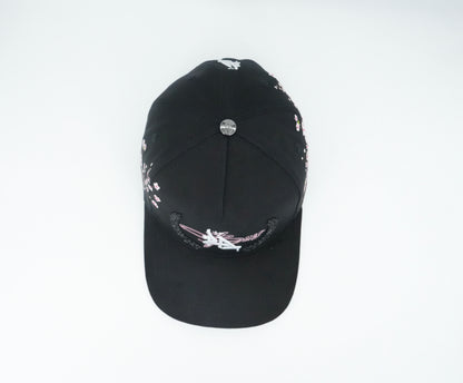 Bigg Boss LA Cherry Blossom Cap
