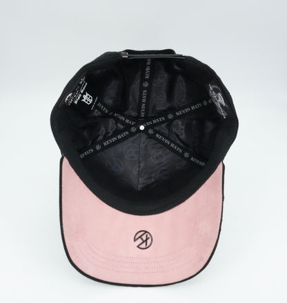 Kevin Hats NY Cherry Blossom Bling Cap