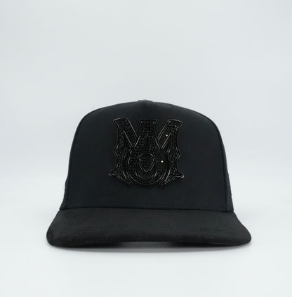 Bigg Boss Bling AM Black Cap