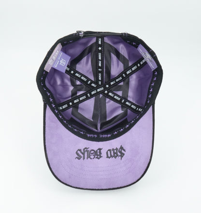 Bigg Boss Bling Sad Boyz Cap