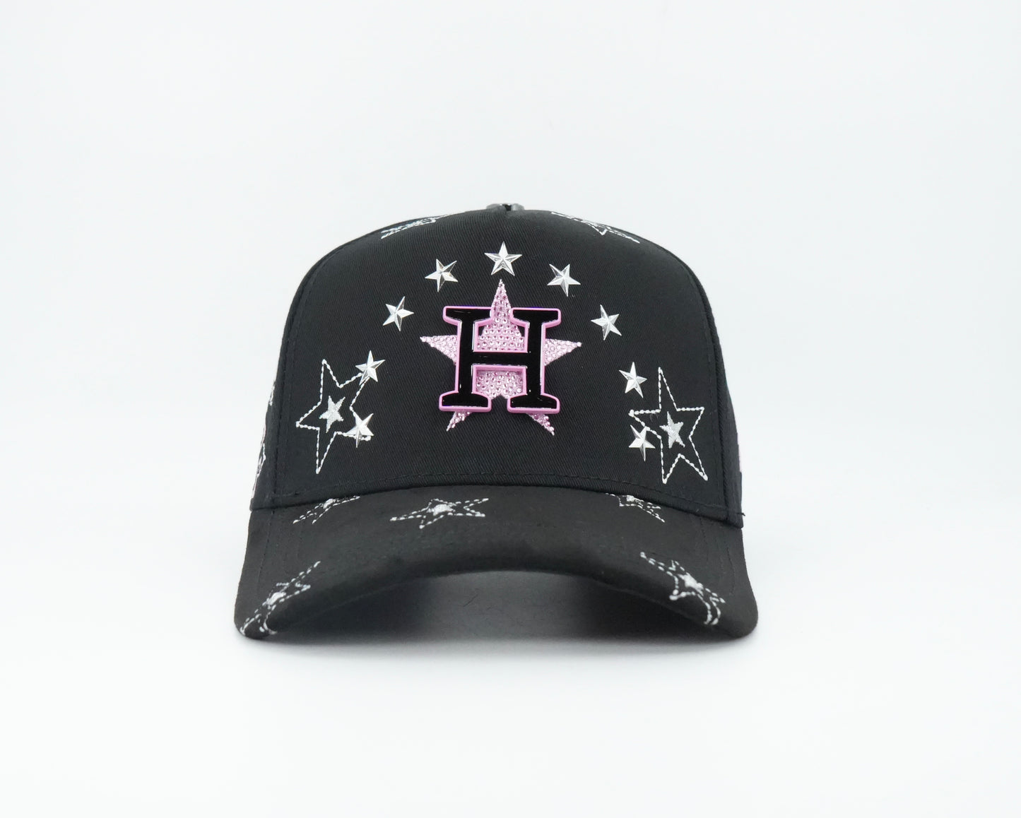 Klan Hat X Bigg Boss H. Sad Boyz Cap