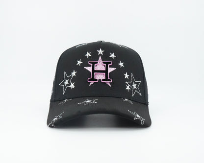 Klan Hat X Bigg Boss H. Sad Boyz Cap