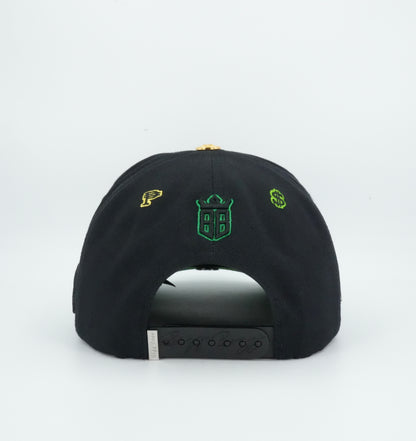 Bigg Boss Perico Cap