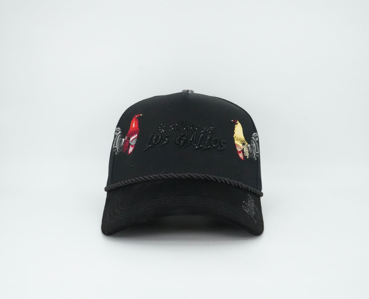 Klan Hats El Senor De Los Gallos Cap