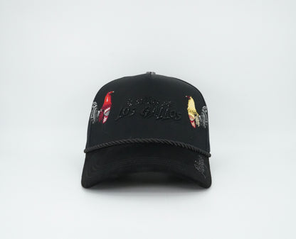 Klan Hats El Senor De Los Gallos Cap