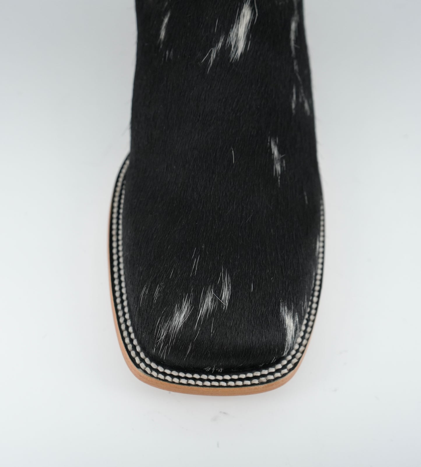 Rock'em Men's Cow Hair Boots Size 10.5 *AS SEEN ON IMAGE*