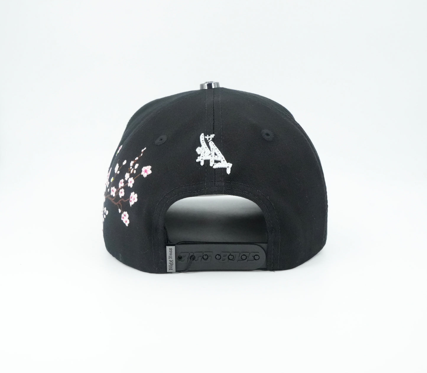 Bigg Boss LA Cherry Blossom Cap