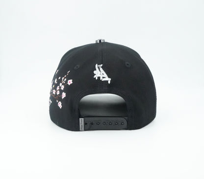 Bigg Boss LA Cherry Blossom Cap