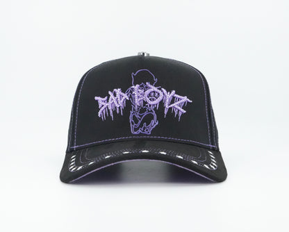 Bigg Boss Bling Sad Boyz Cap