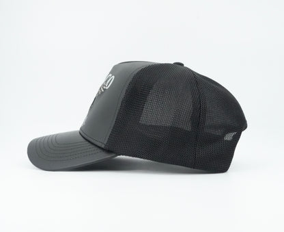 Cuadra Limited Edition World Cup Mexico Cap - Black