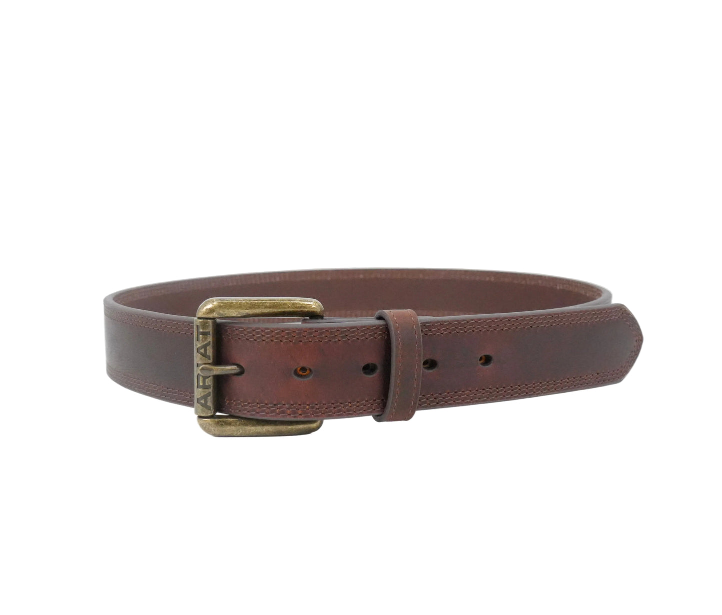 Ariat Work Men's Belt - Brown